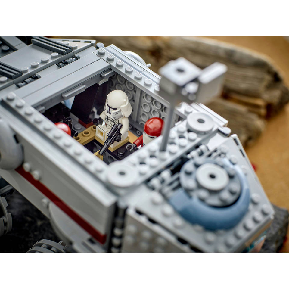 LEGO Star Wars Republic Juggernaut 75413