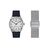 Tissot Telemeter Heritage 1938 COSC Automatik