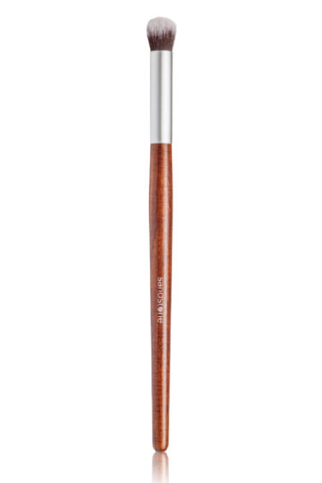 Sandstone Concealer Brush Vegan