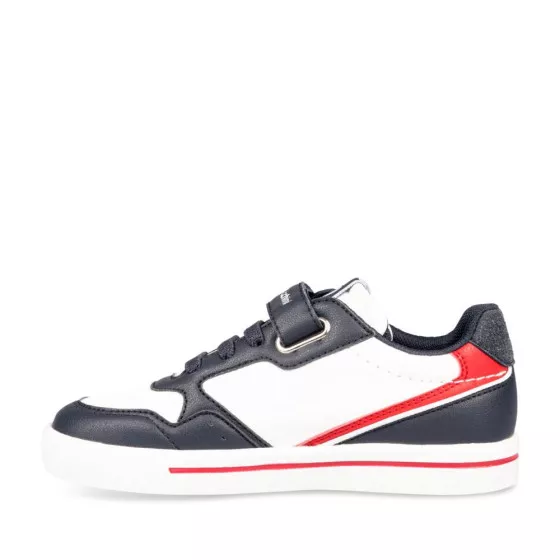 Baskets MARINE SERGIO TACCHINI