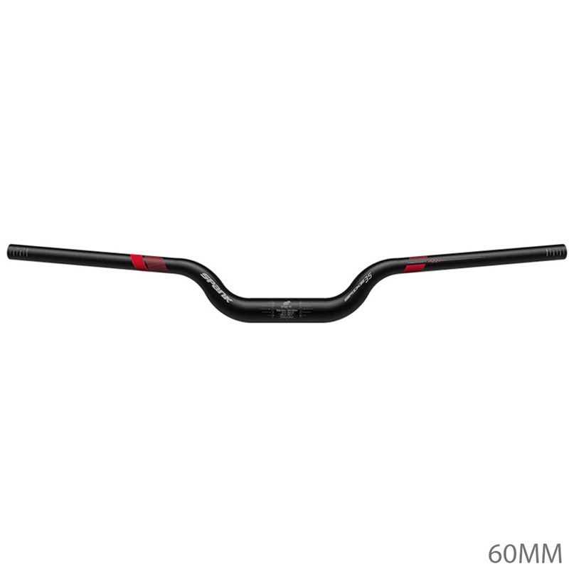 Spank Spike 35 VibroCore XGT 35 mm Lenker kaufen | Bike-Discount