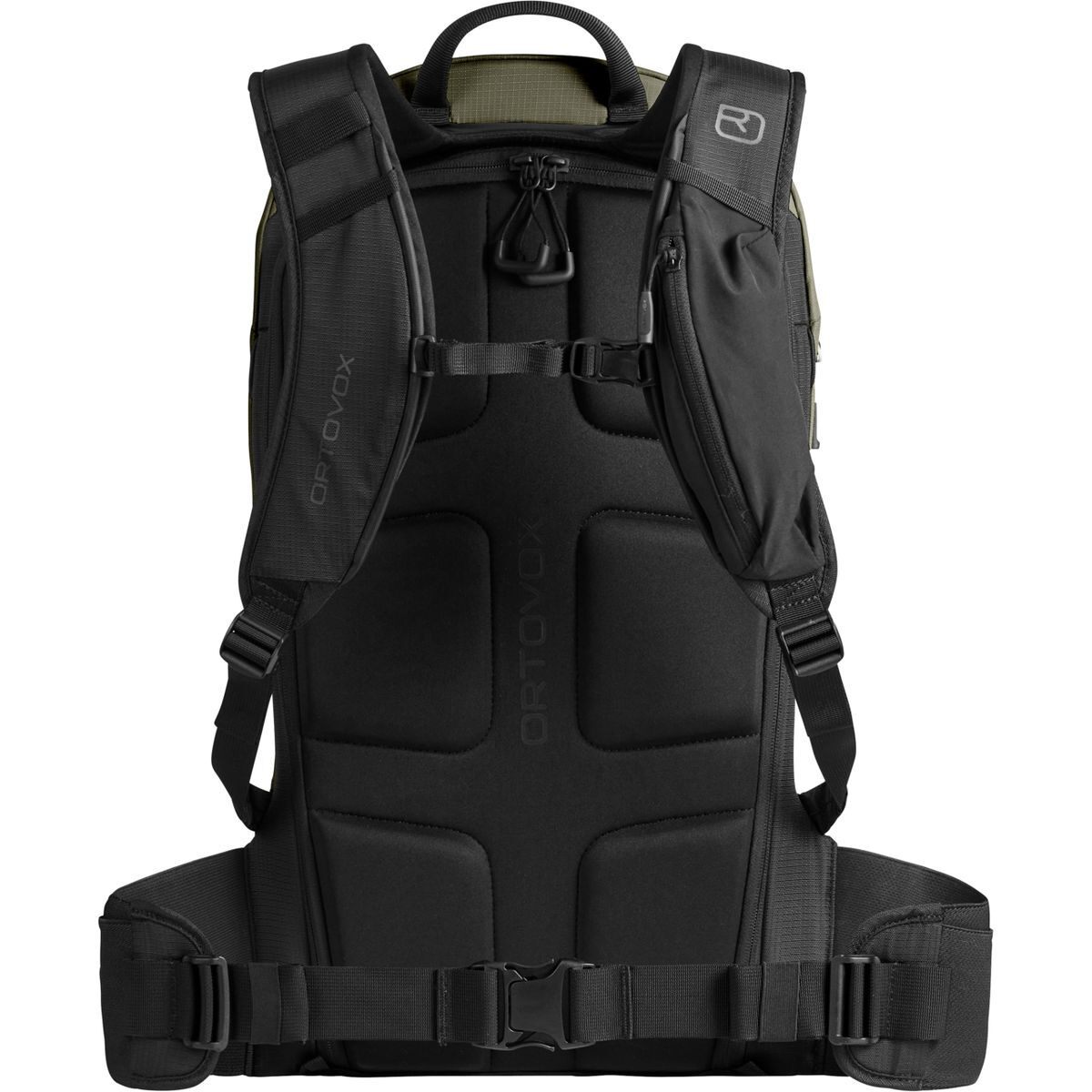 OrtovoxFREE RIDER 22