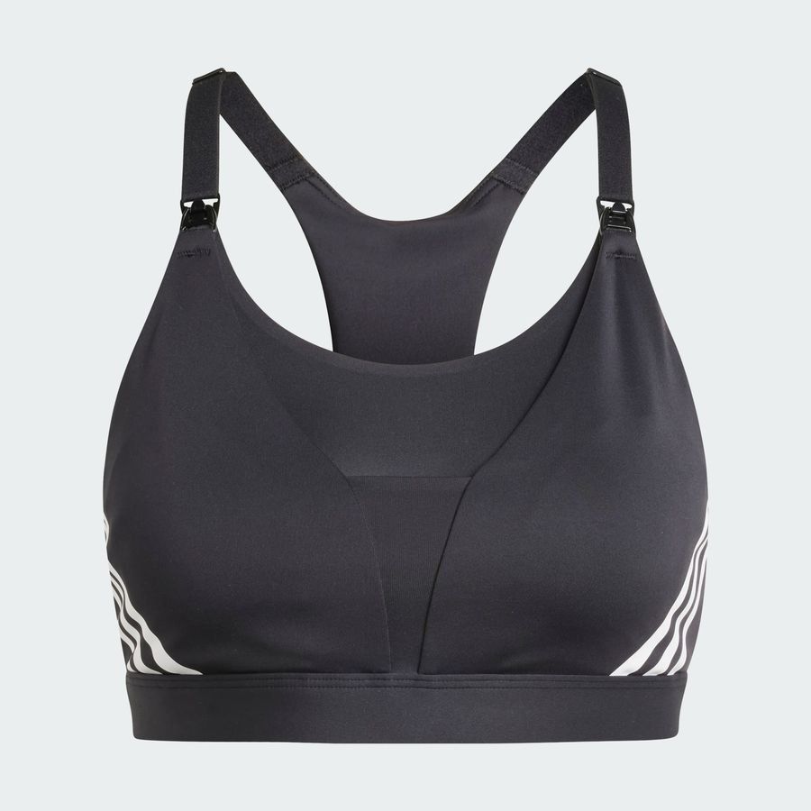 Adidas Brassière de grossesse Powerimpact Luxe Maintien moyen
