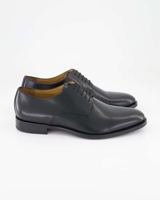 Konstantin Starke R003KON Business Schuhe in Schwarz