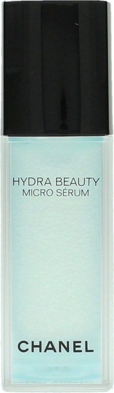 Chanel - Hydra Beauty Micro Serum - Gezichtsverzorging - 30 ml