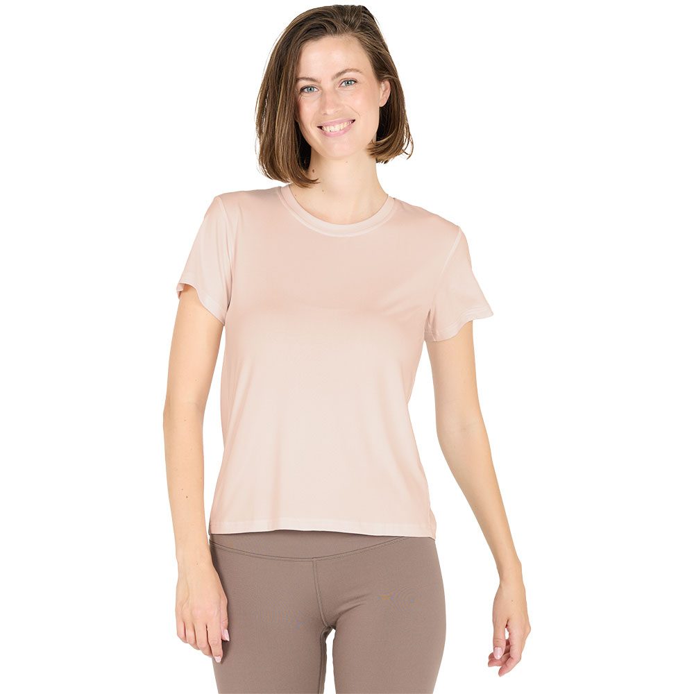 Athlecia Pacy W S/S T-Shirt Damen carinaria