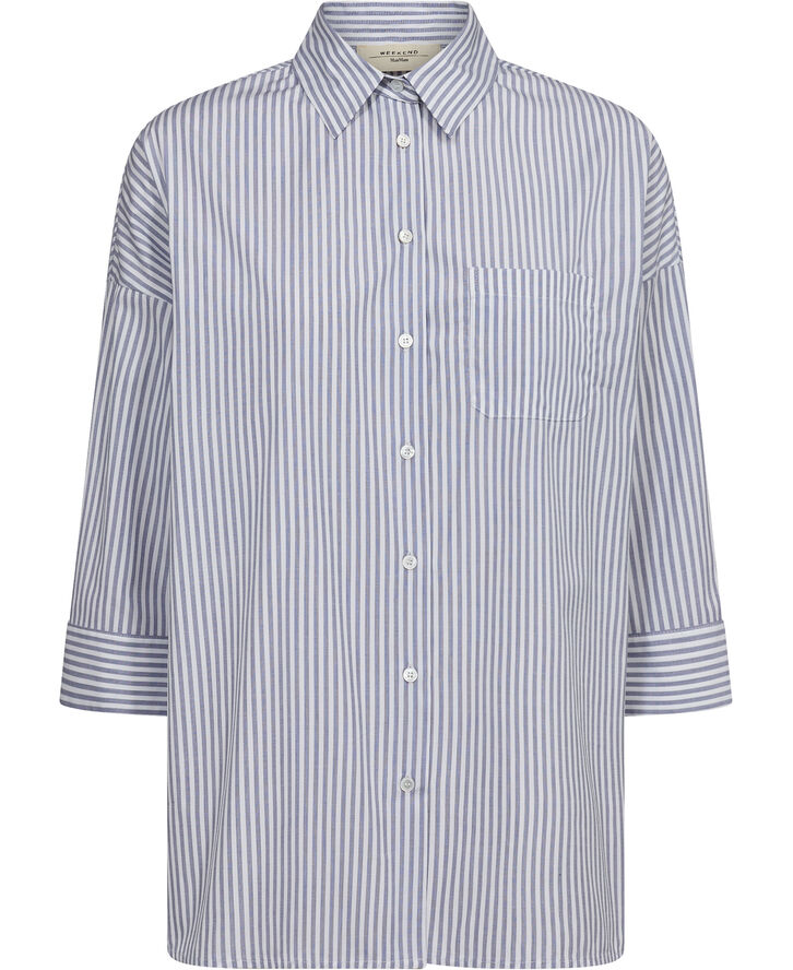 Weekend Max Mara GIRALDA Navy