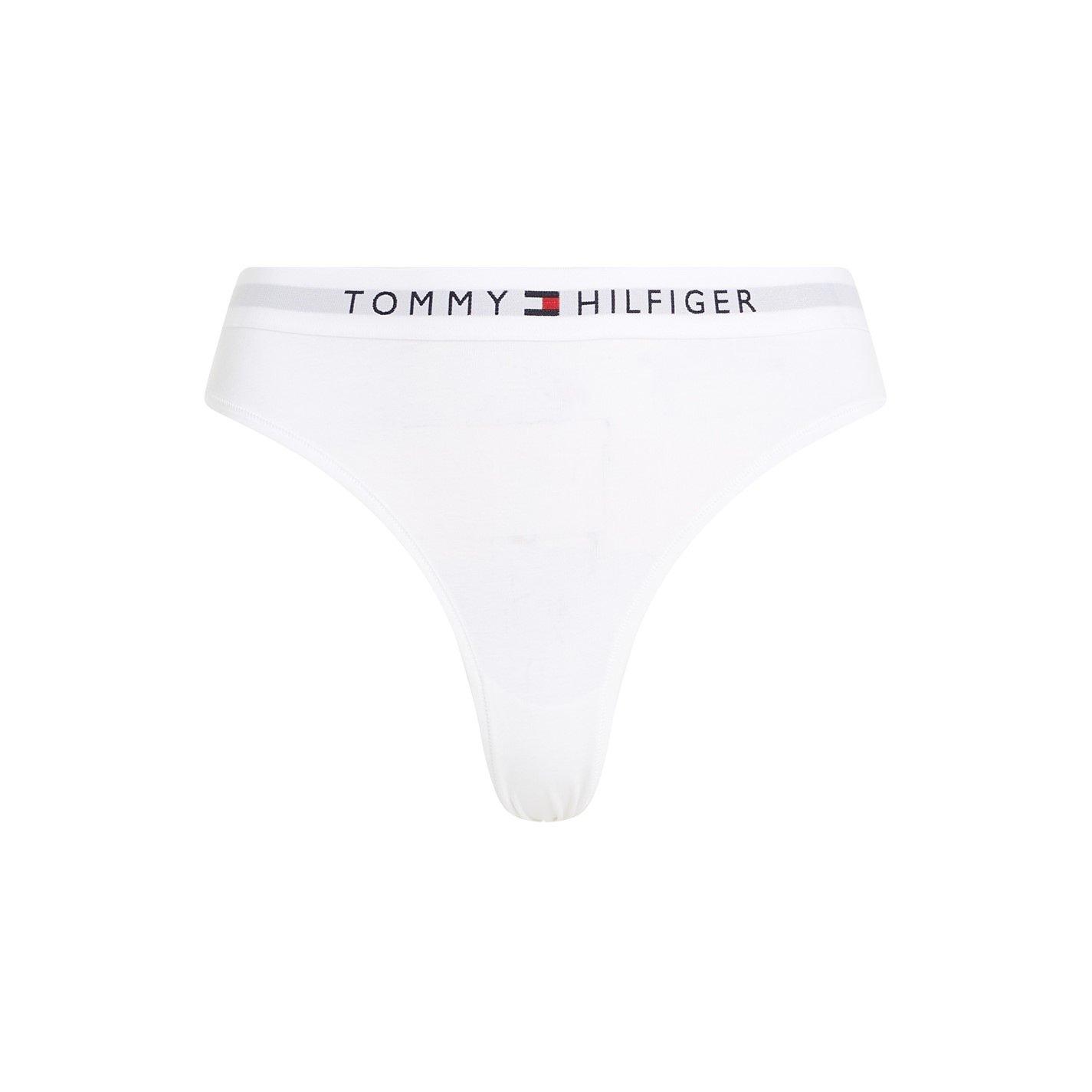 Tommy Hilfiger Logo Waist Briefs