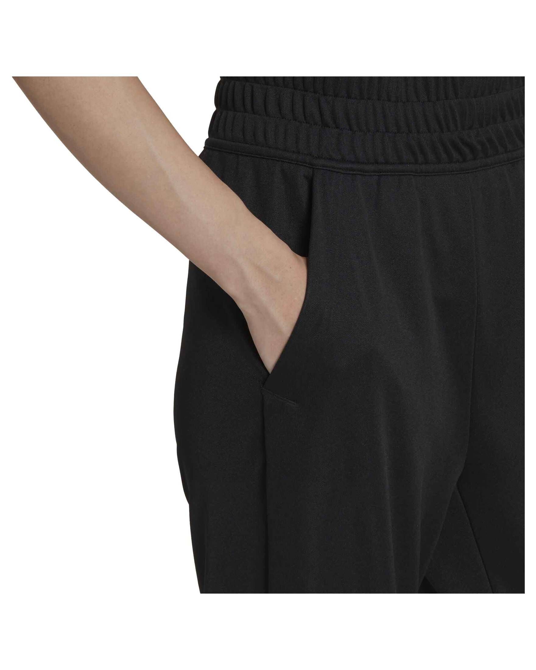 adidas Performance| Damen Trainingshose TIRO 7/8