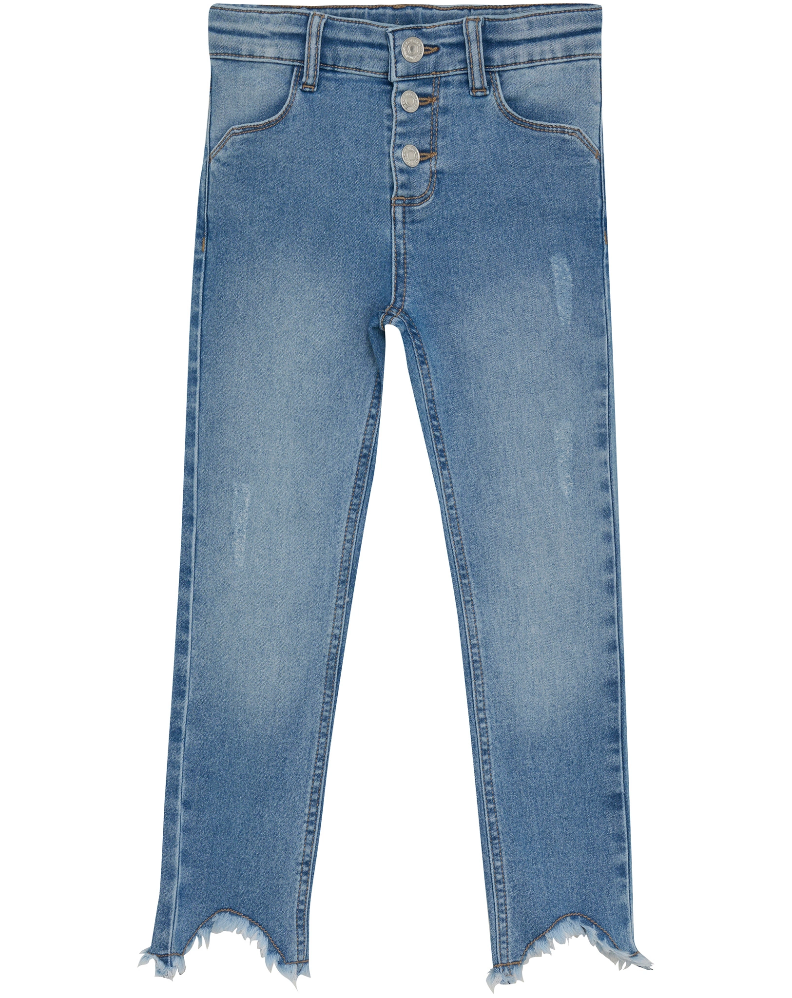 Jeanshose DENIM in blue nights