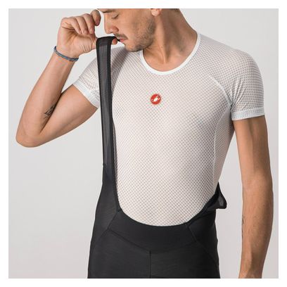 Cuissard Long Castelli Velocissimo 5 Noir / Reflex