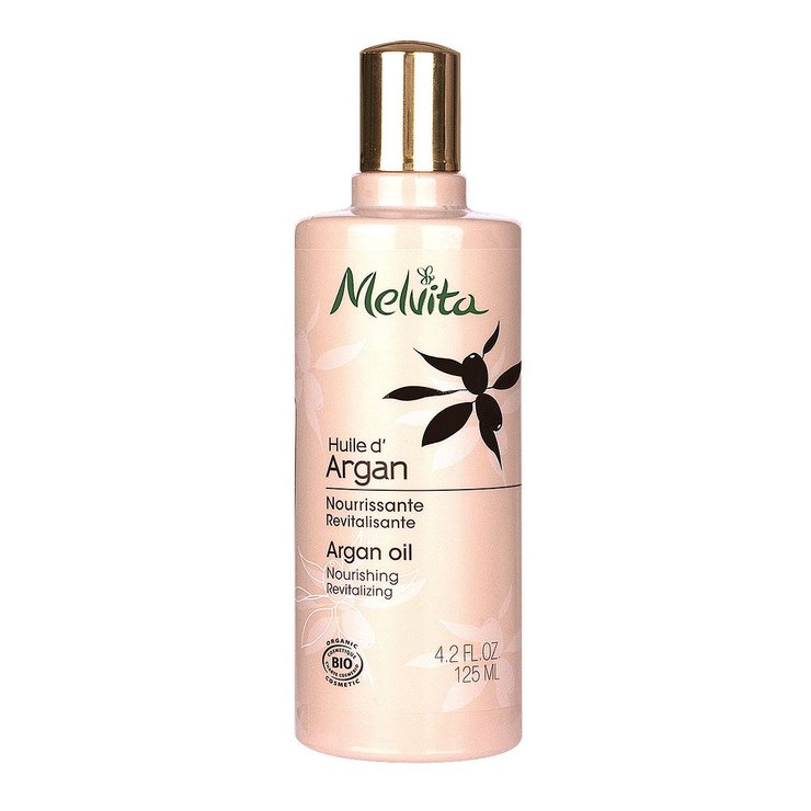 Huile d'argan 125ml