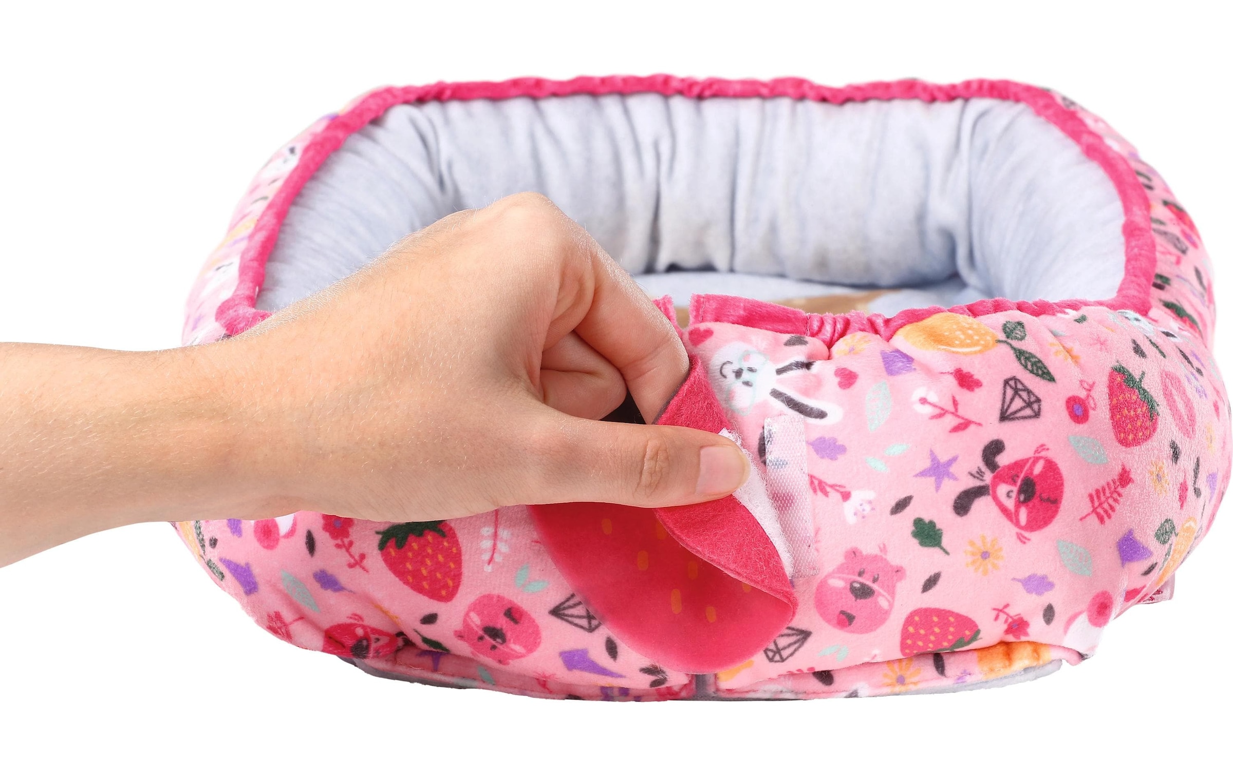 Baby Born Puppen Schlafsack »Baby Nestchen«