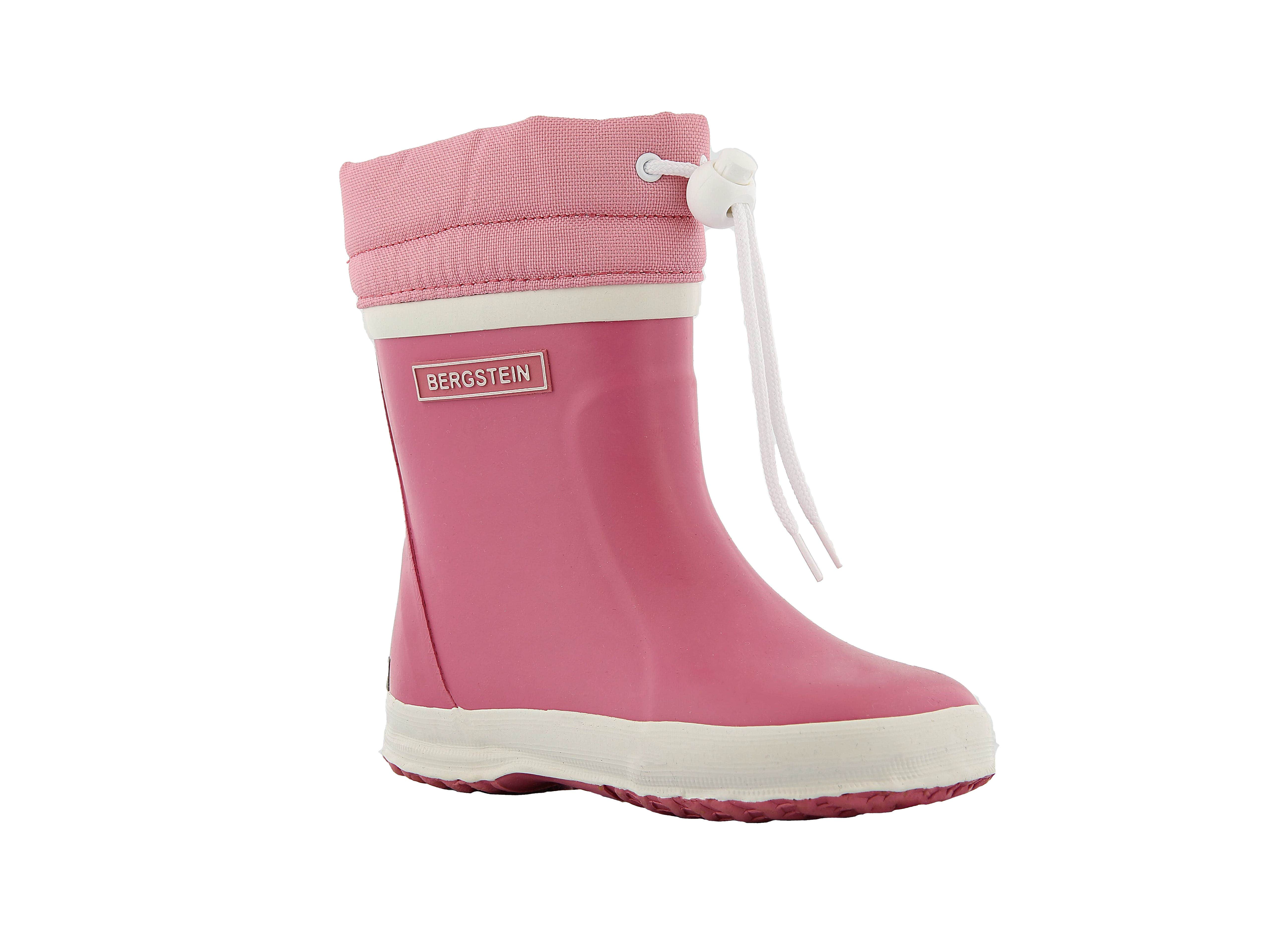 Bergstein  Winterboot