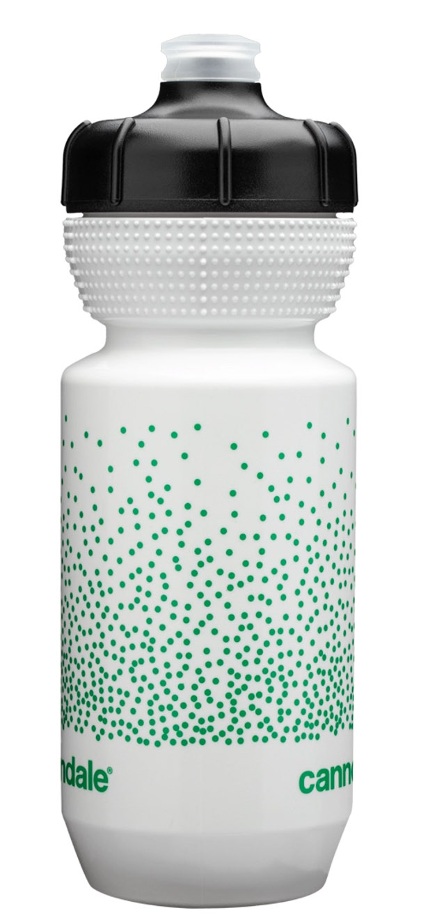Gripper Bubbles Bottle - 600 ml WHG/White Green