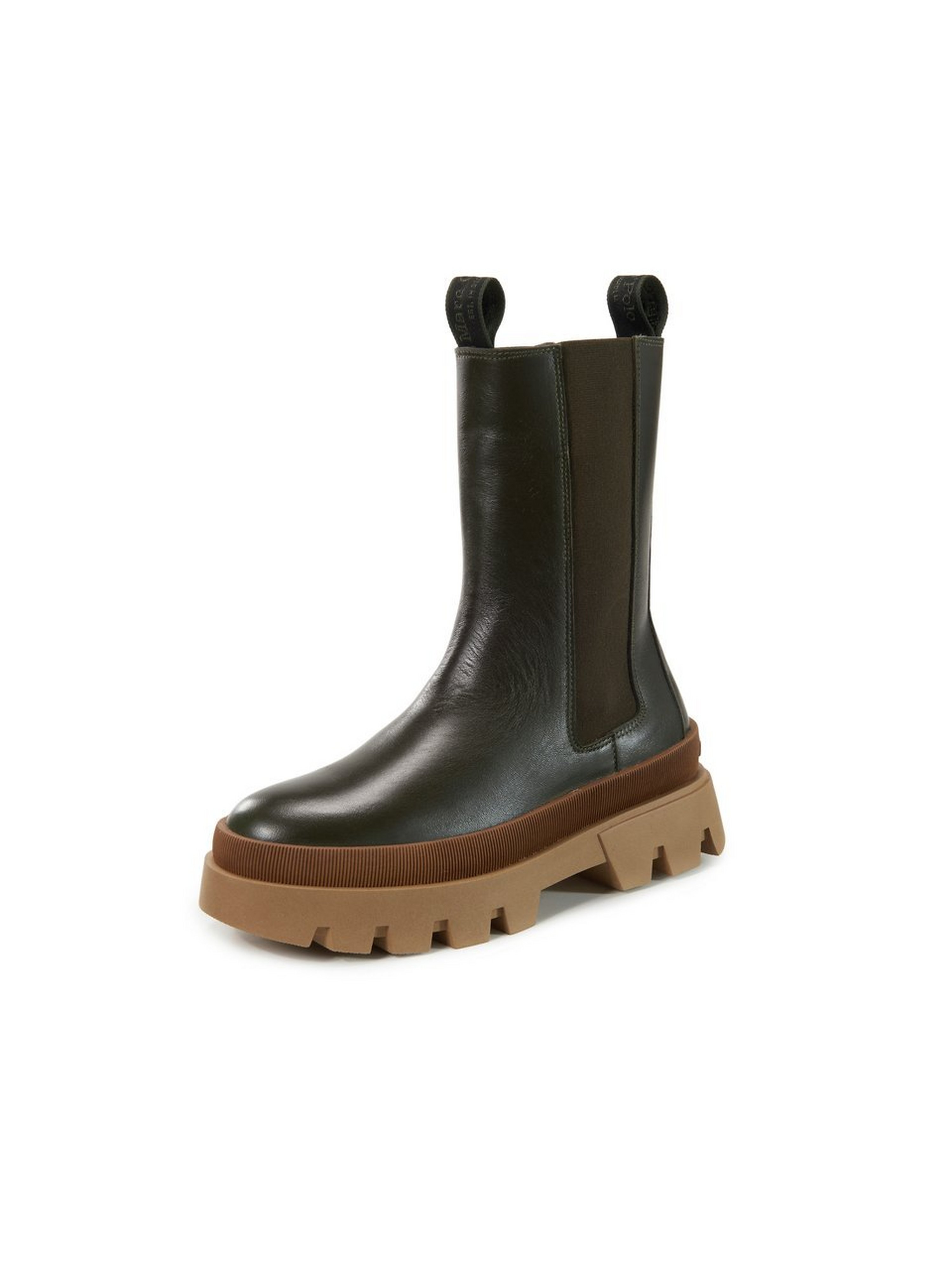 Stiefelette