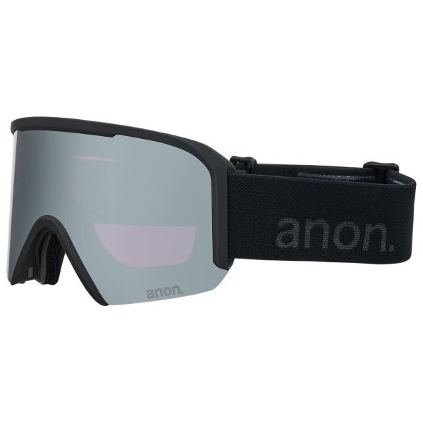 Anon - Nesa S S4 (VLT 6%) - Skibril