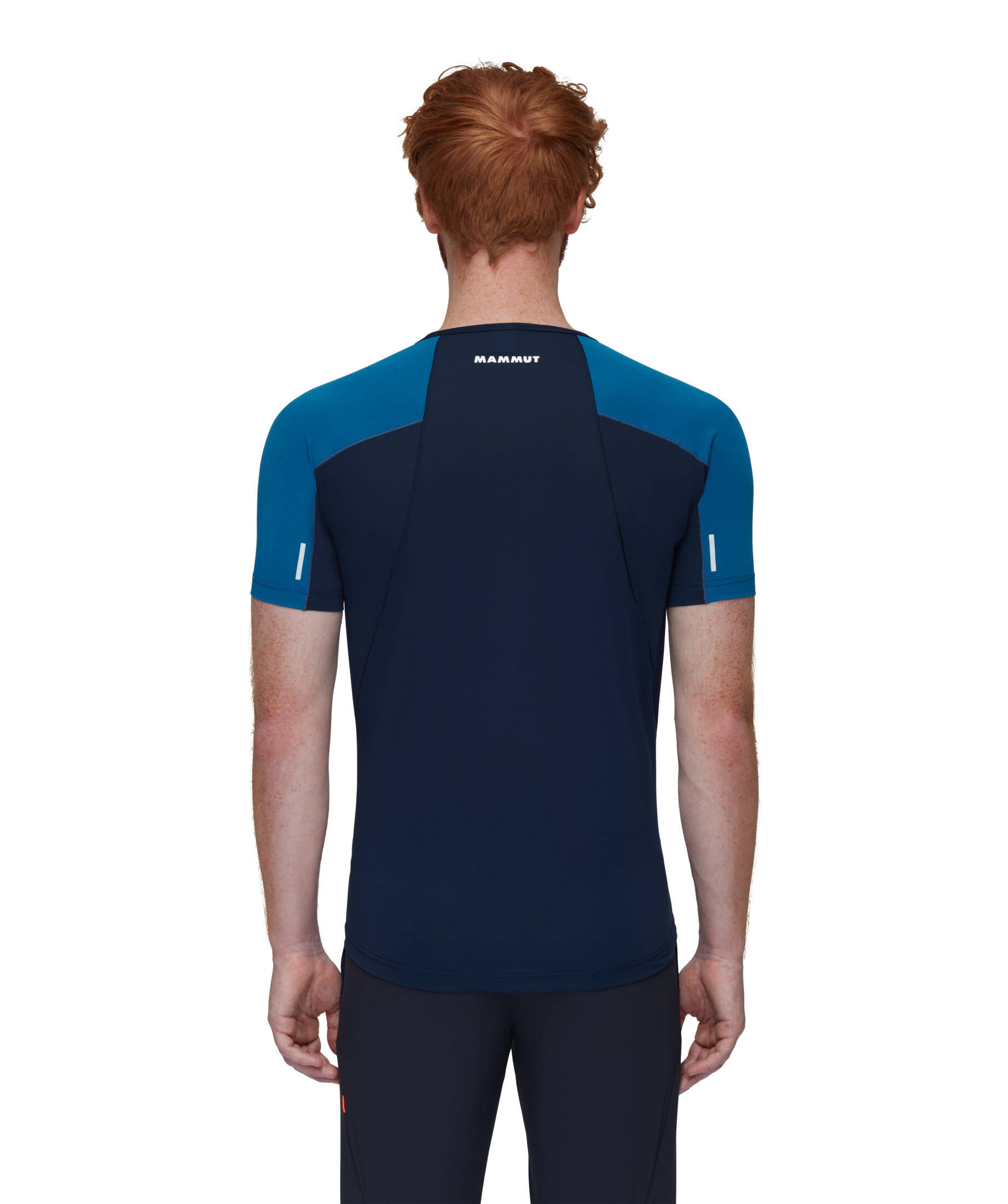 Mammut| Herren Shirt