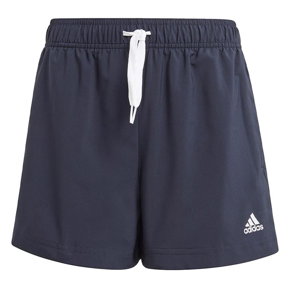 Adidas Short Marine Garçon Adidas Chelsea