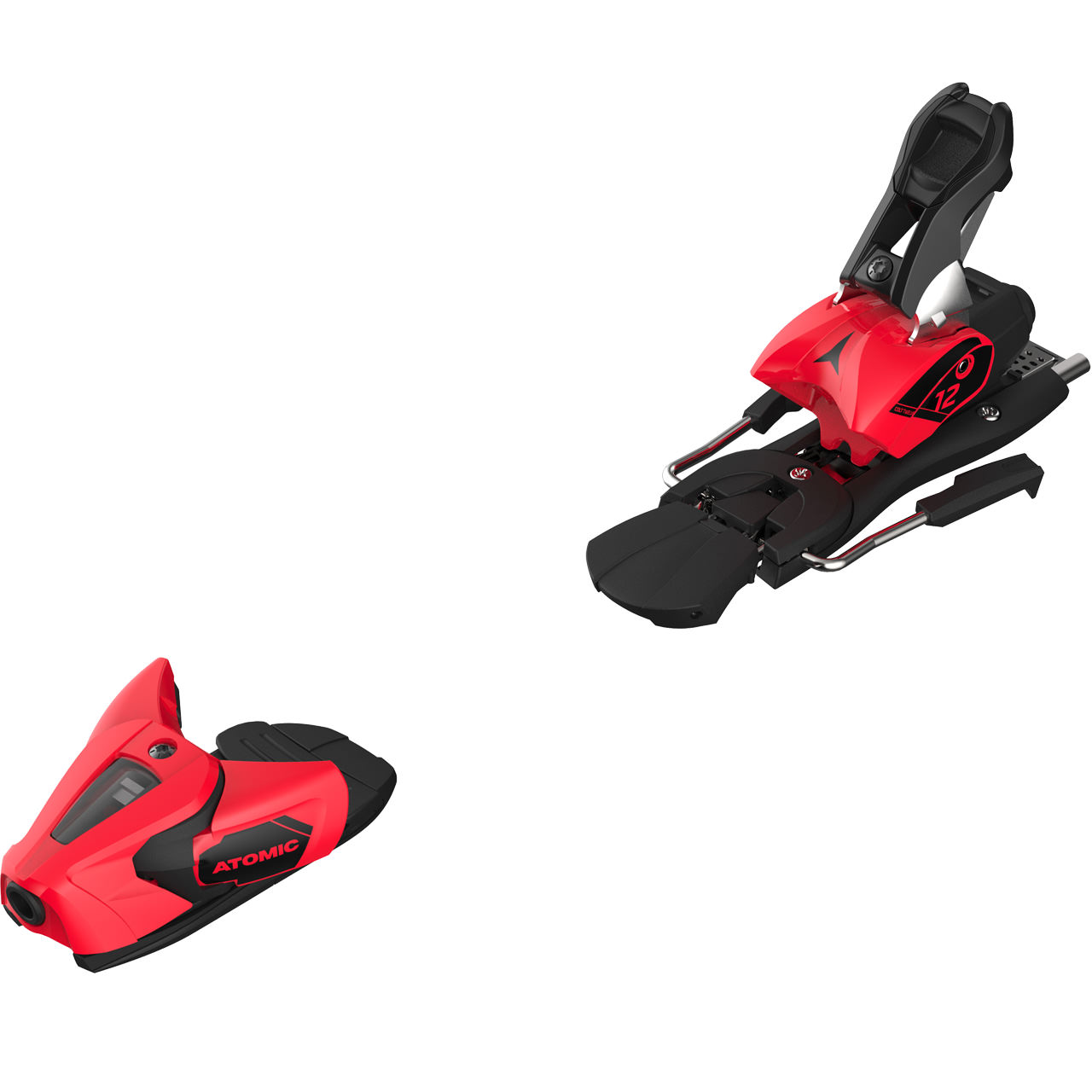 Atomic Colt 12 red/black (DIN 4 - 12) | Atomic Skibindungen | Atomic | A | MARKEN | XSPO