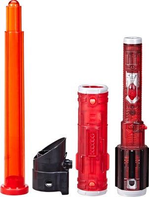 Star Wars Lightsaber Forge Kyber Core Darth Vader Elektronisk Lyssverd