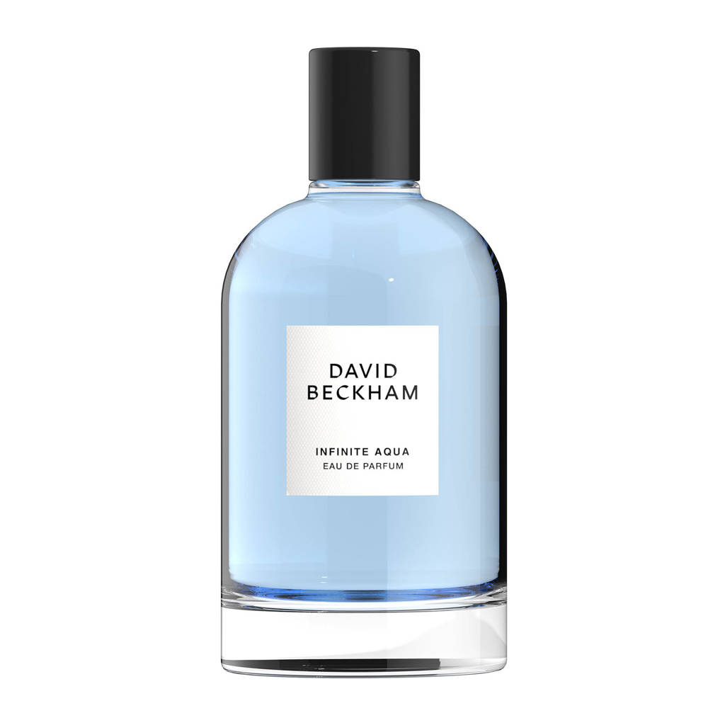 lekkerInfinite Aqua eau de parfum - 100 ml