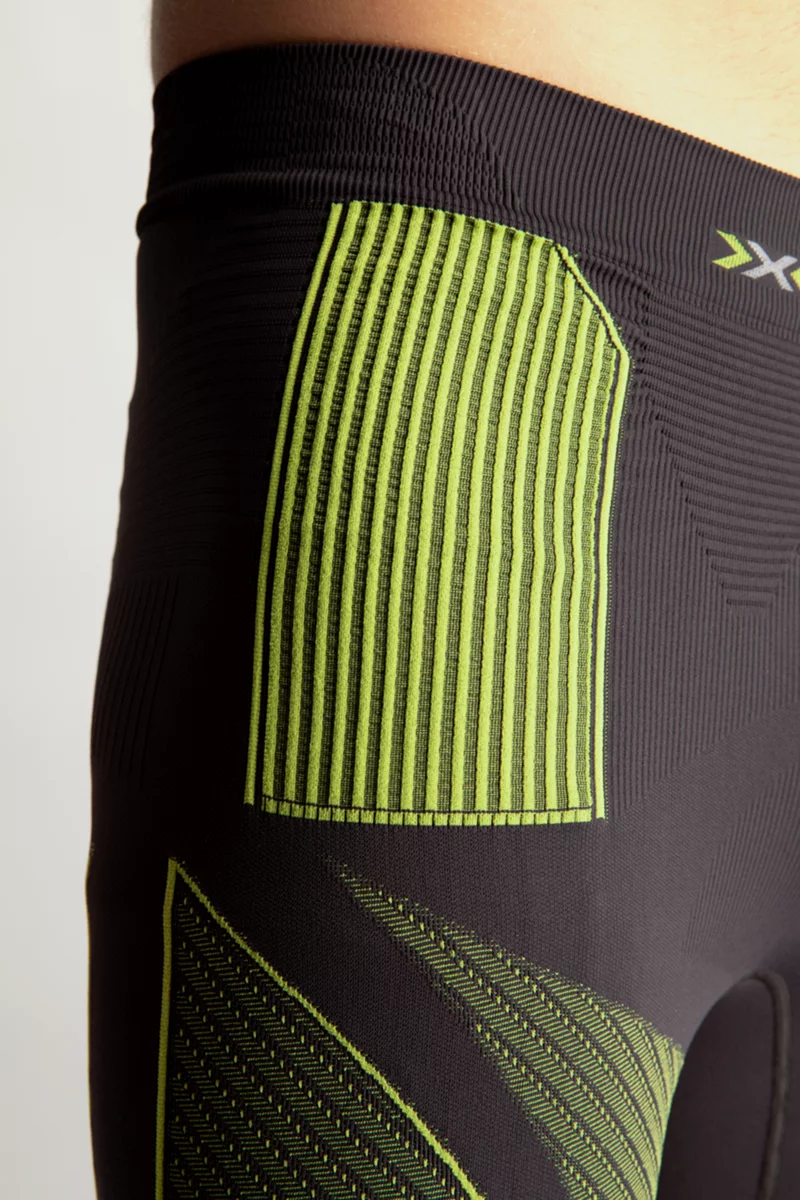 X Bionic Energy Accumulator 4.0 Herren Thermohose