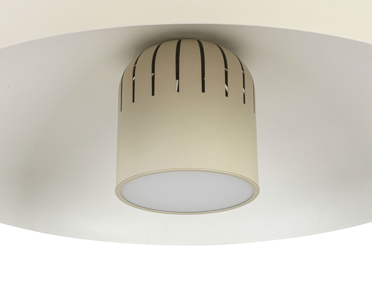 Dieter Knoll LED-Deckenleuchte