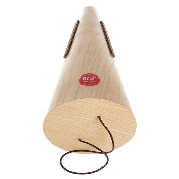 RGC Mutes Ash Horn Mute TPA02