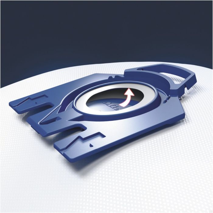 Miele 8er Pack Staubbeutel-Packung G/N Box