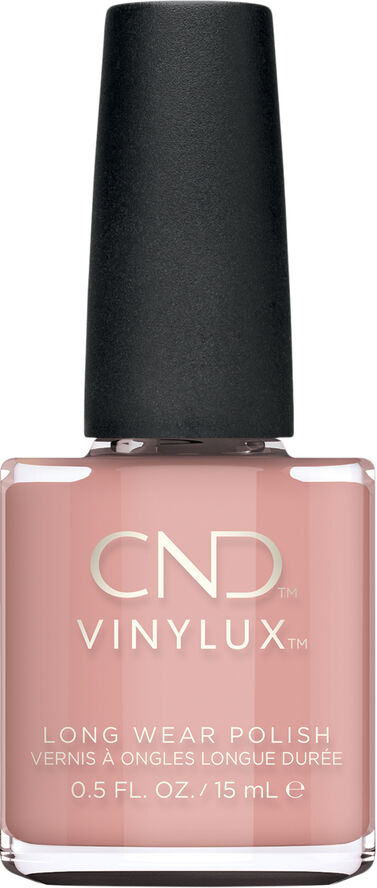 CND Soft Peony, CND VINYLUX