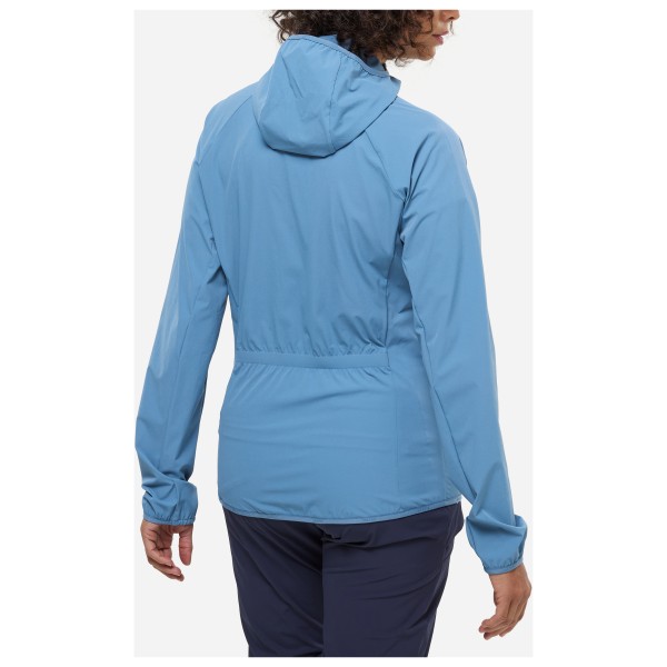 Millet - Women's Kamet XCS Light Hoodie - Veste softshell