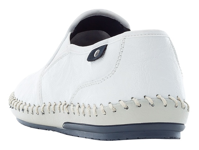 Rieker Slipper  mit MemoSoft-Innensohle