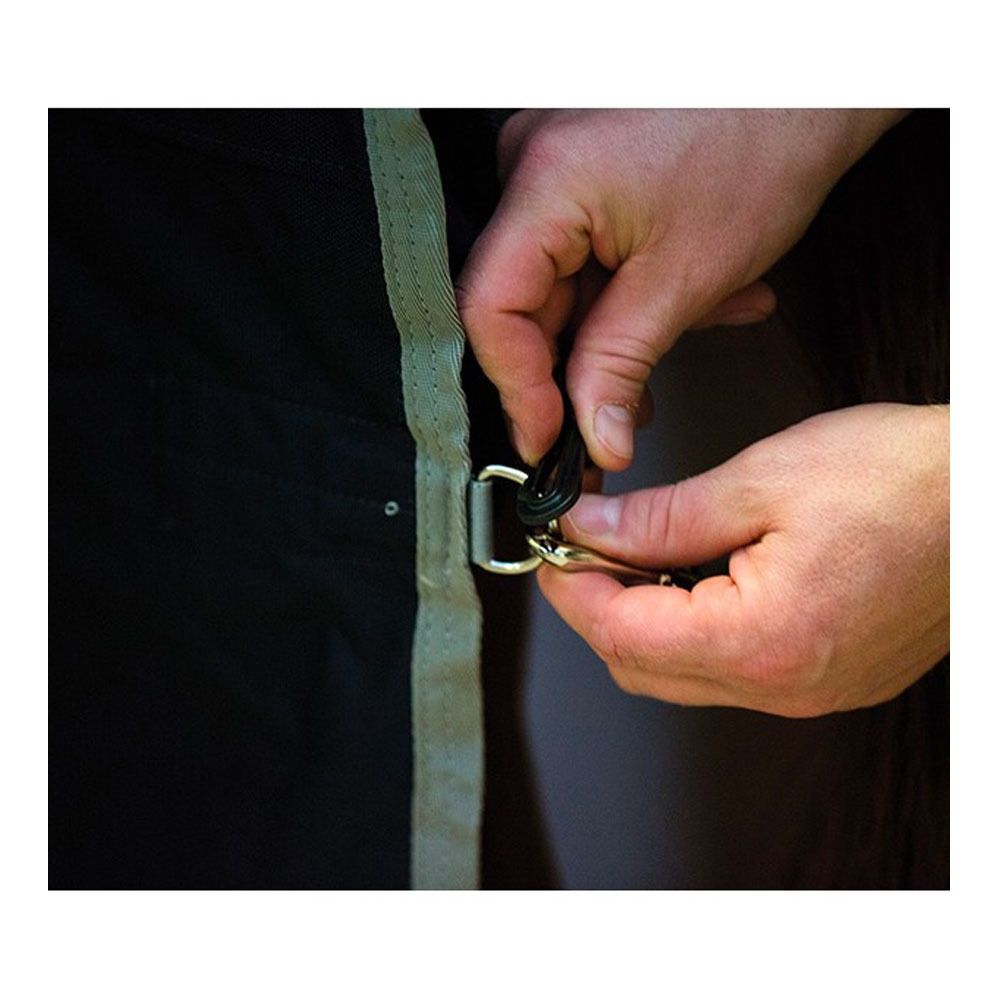 Horseware LINER 300G - Doublure navy/navy