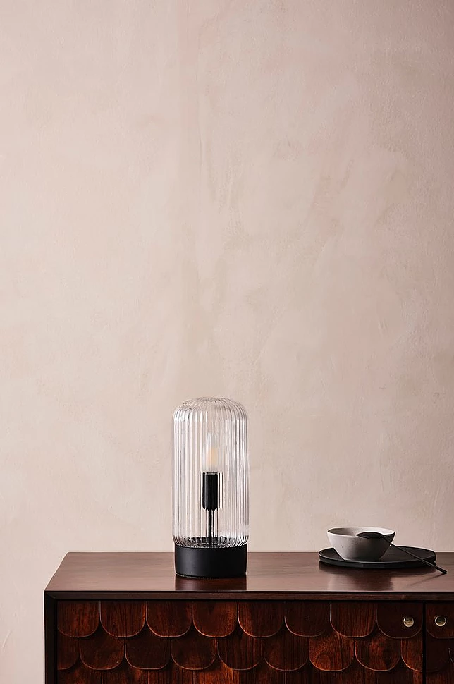 SPACE bordlampe