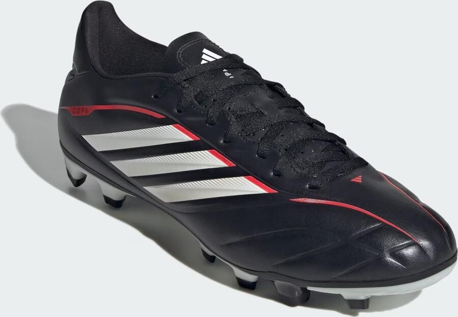 Adidas Perfor ce Copa Pure Iv Club Firm Ground Multi Ground Voetbalschoenen Unisex Zwart