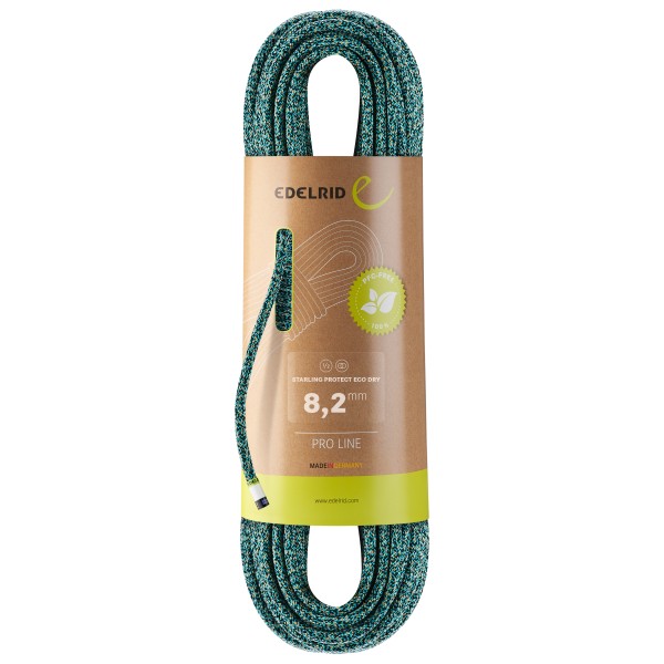 Edelrid - Starling Protect Eco Dry 8,2 mm - Enkeltouw