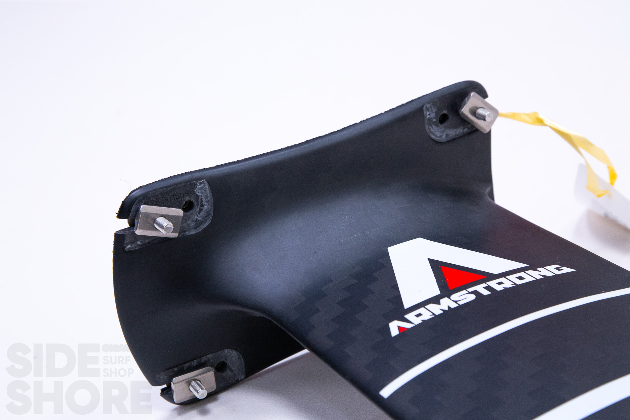 Armstrong Foils Mats Carbon 100cm - Plate - V2 100 cm