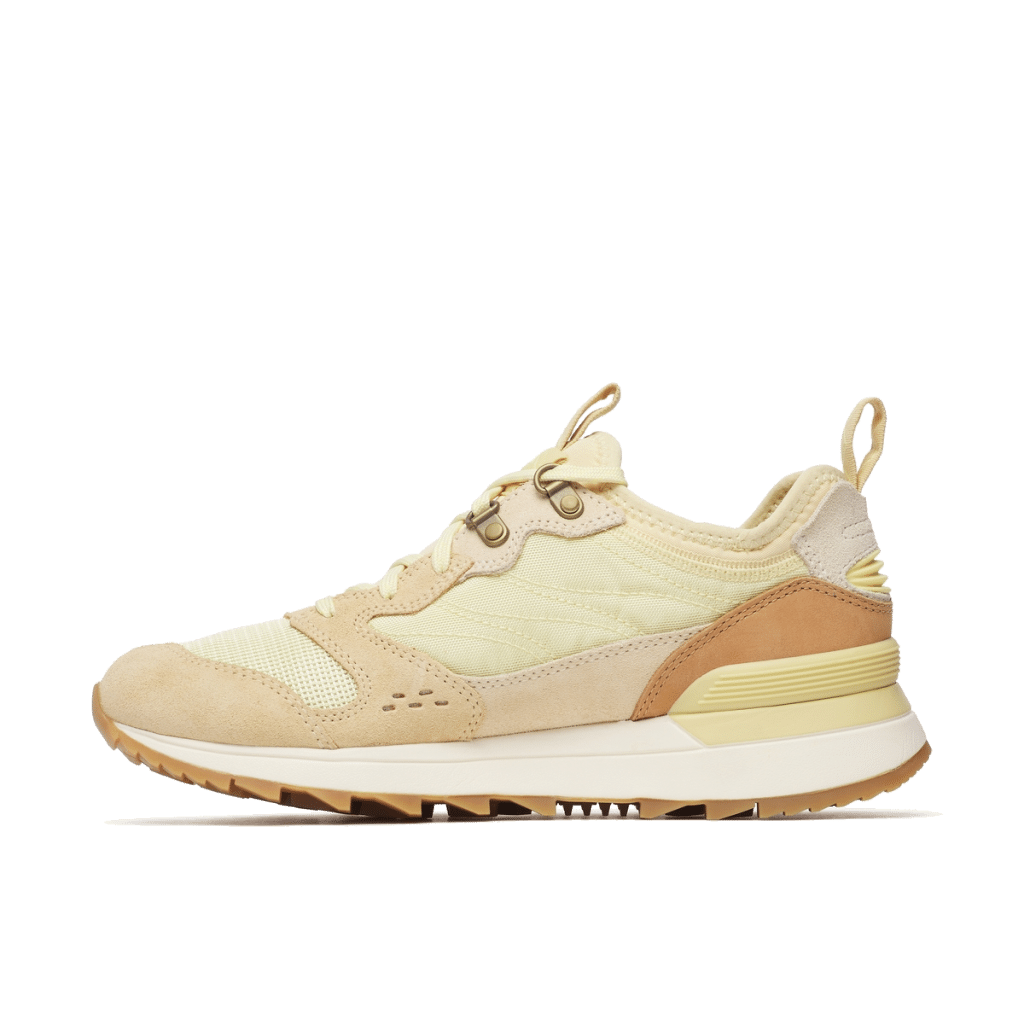 Alpine 83 Sneaker Recraft Mulher