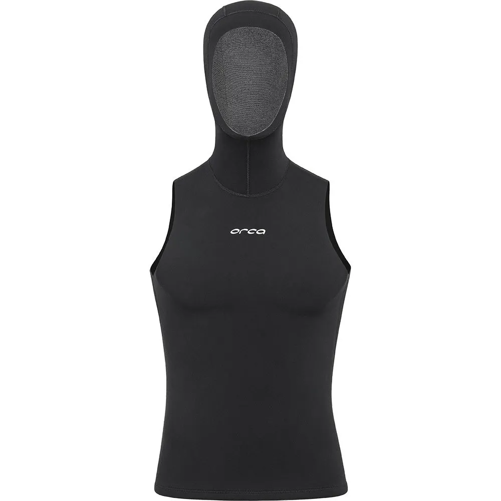 Orca Openwater Neoprenweste mit Kapuze