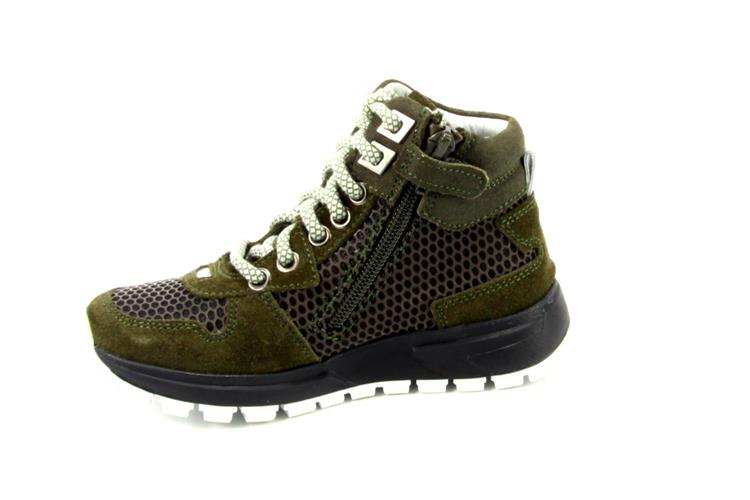Track Style 322868 wijdte 3,5 khaki