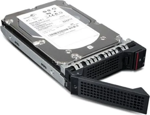 Lenovo ThinkSystem Multi Vendor Entry - SSD - 960 GB - hot-swap - 2.5