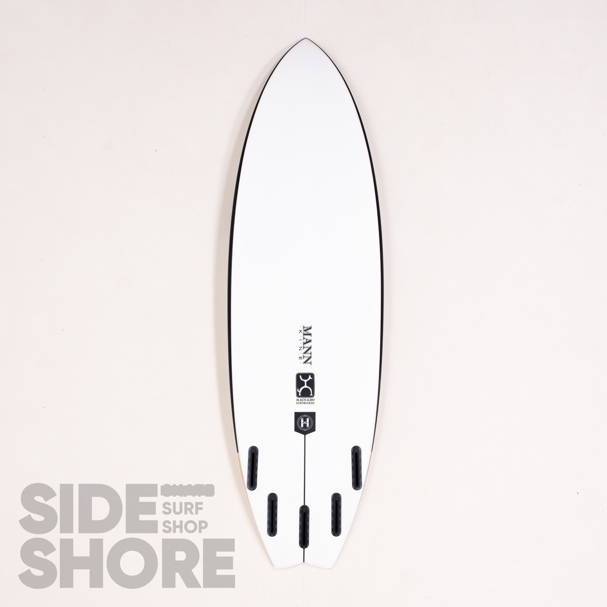 Firewire Mashup - 5'10 x 20 1/16