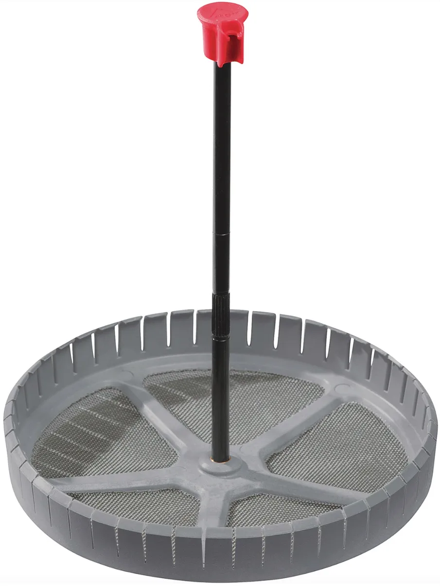 MSR Coffee Press Kit, WindBurner 1.0L Assorted