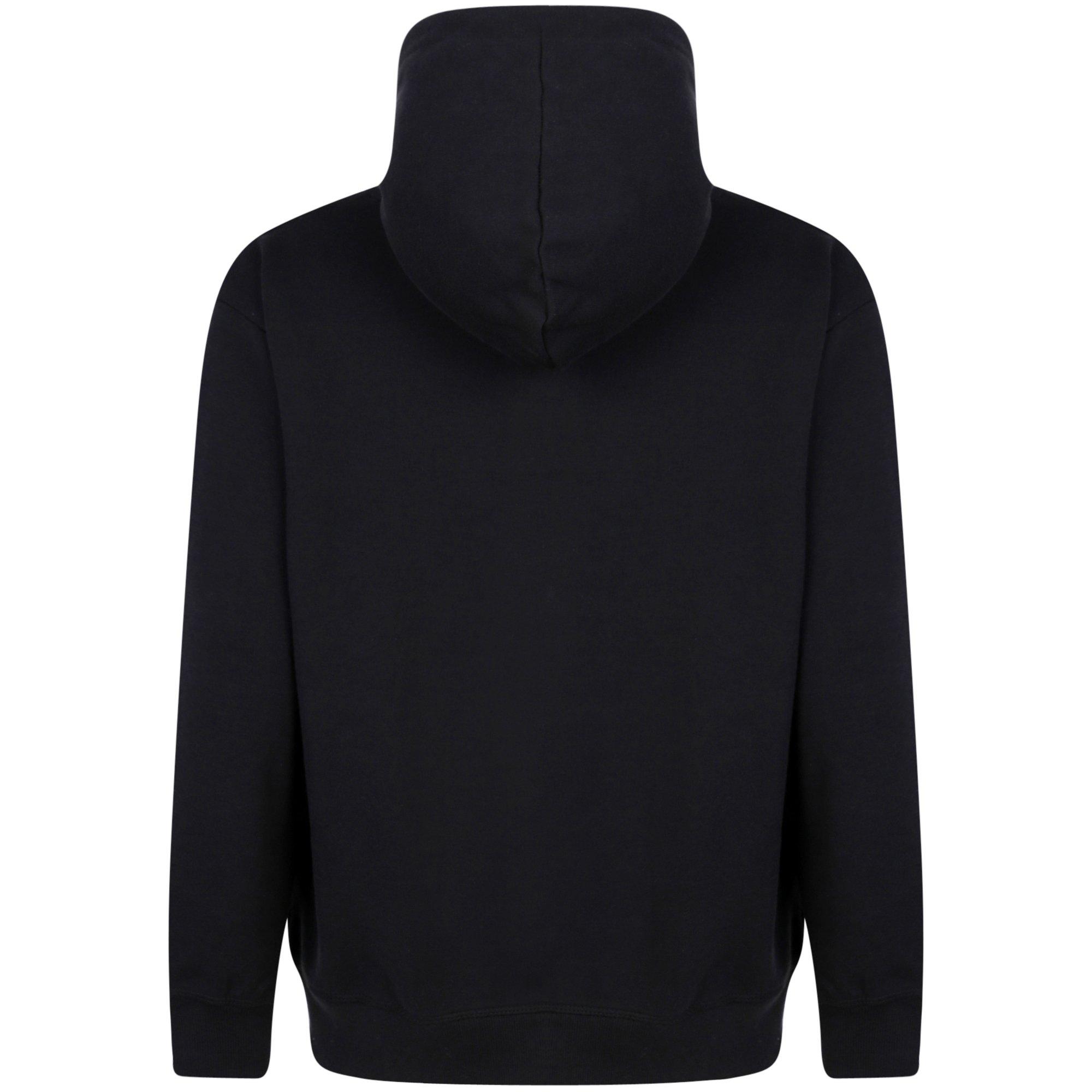 Umbro Diamond Hoodie Womens