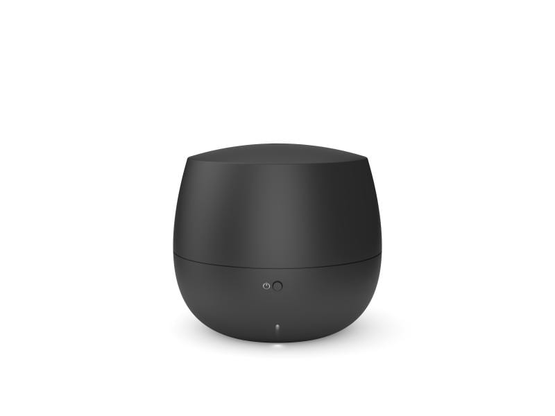 Stadler Form Aromavernebler Mia Schwarz Aroma Diffuser