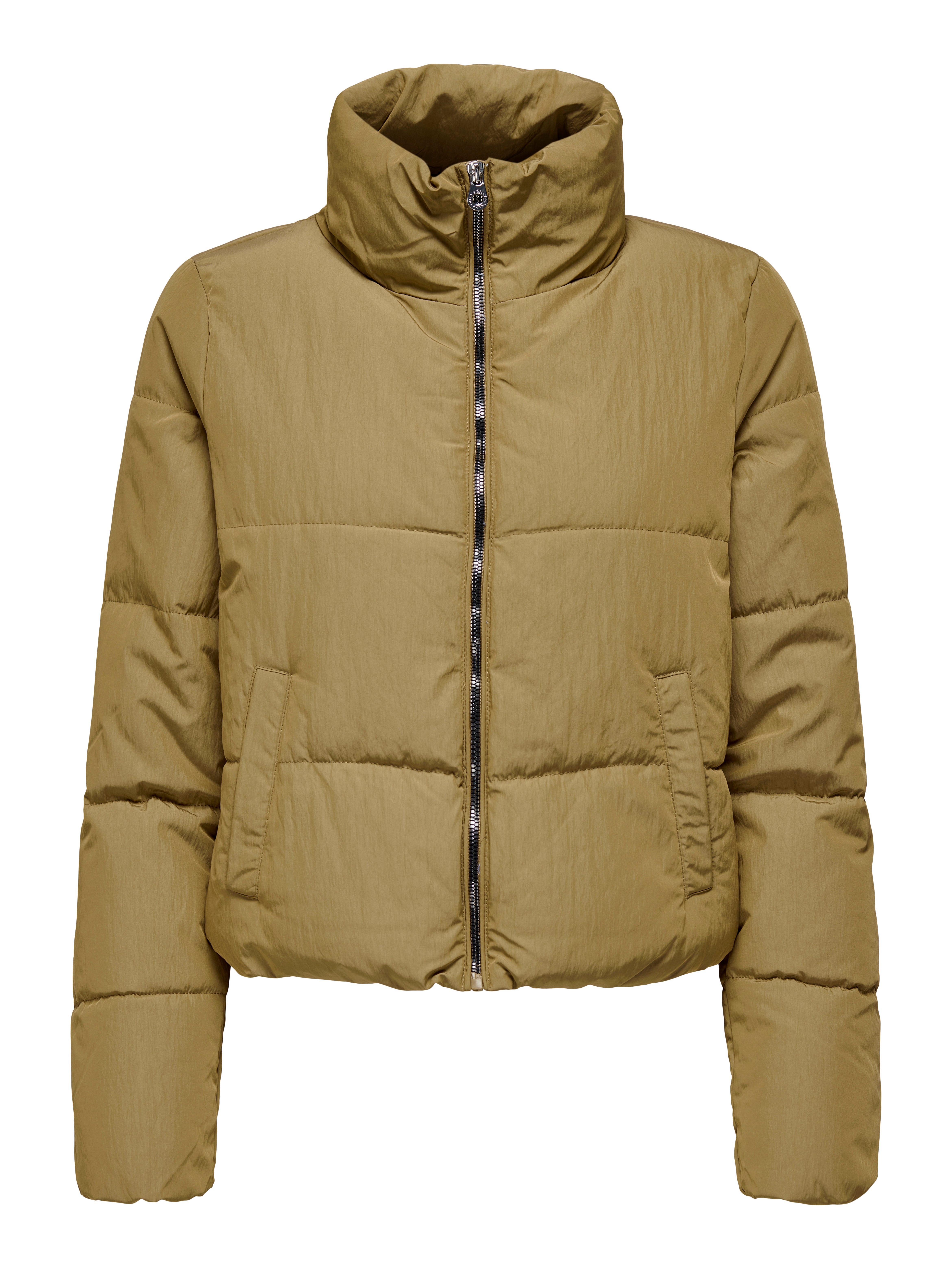 ONLDOLLY Daunenjacke Tigers Eye