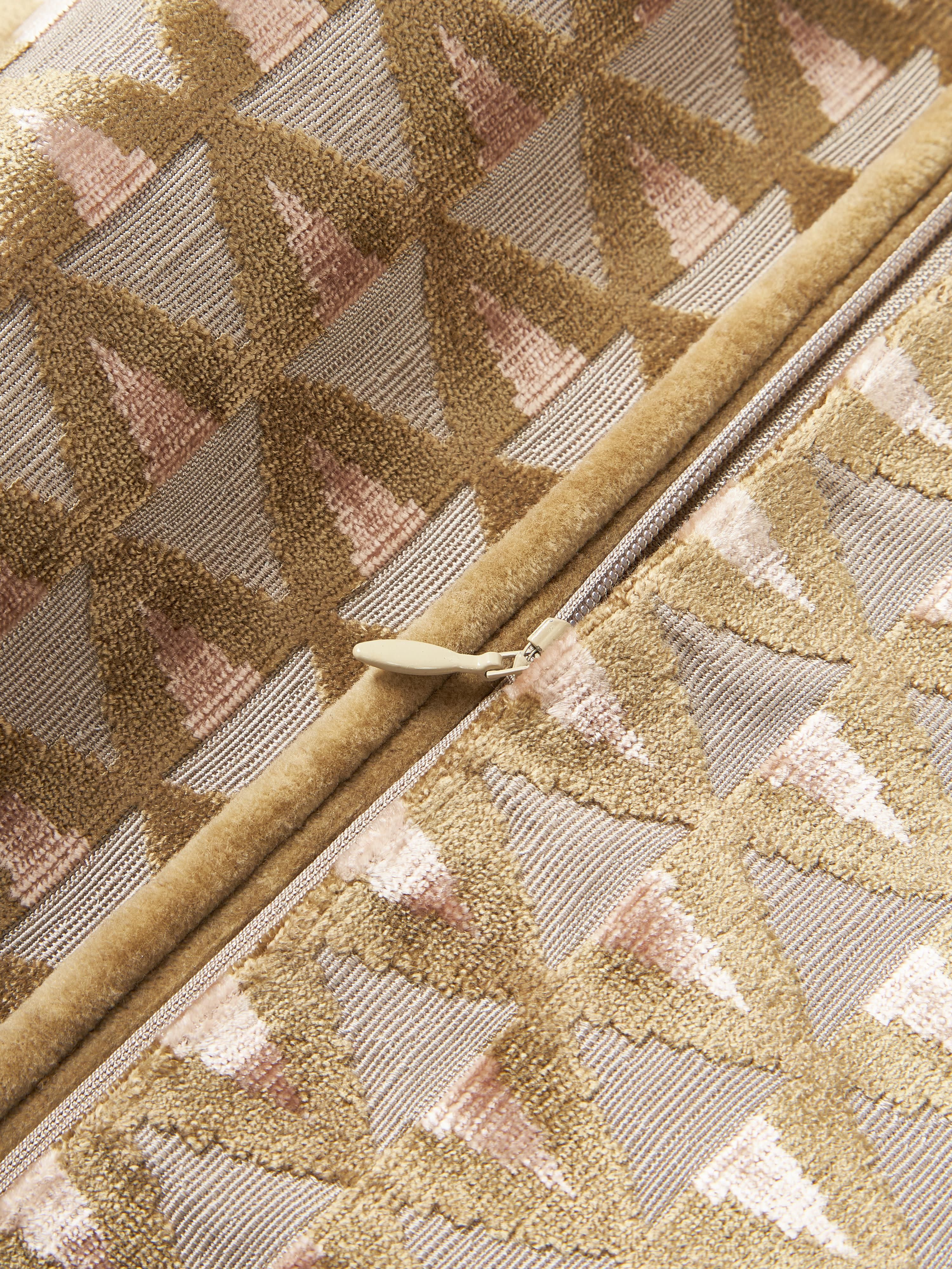 DEDAR Milano x Westwing, design decoratief kussen Ronell