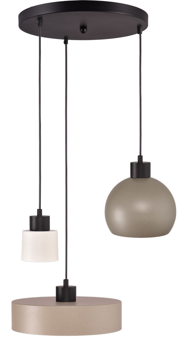 Hanglamp  Monton ⌀35  cm