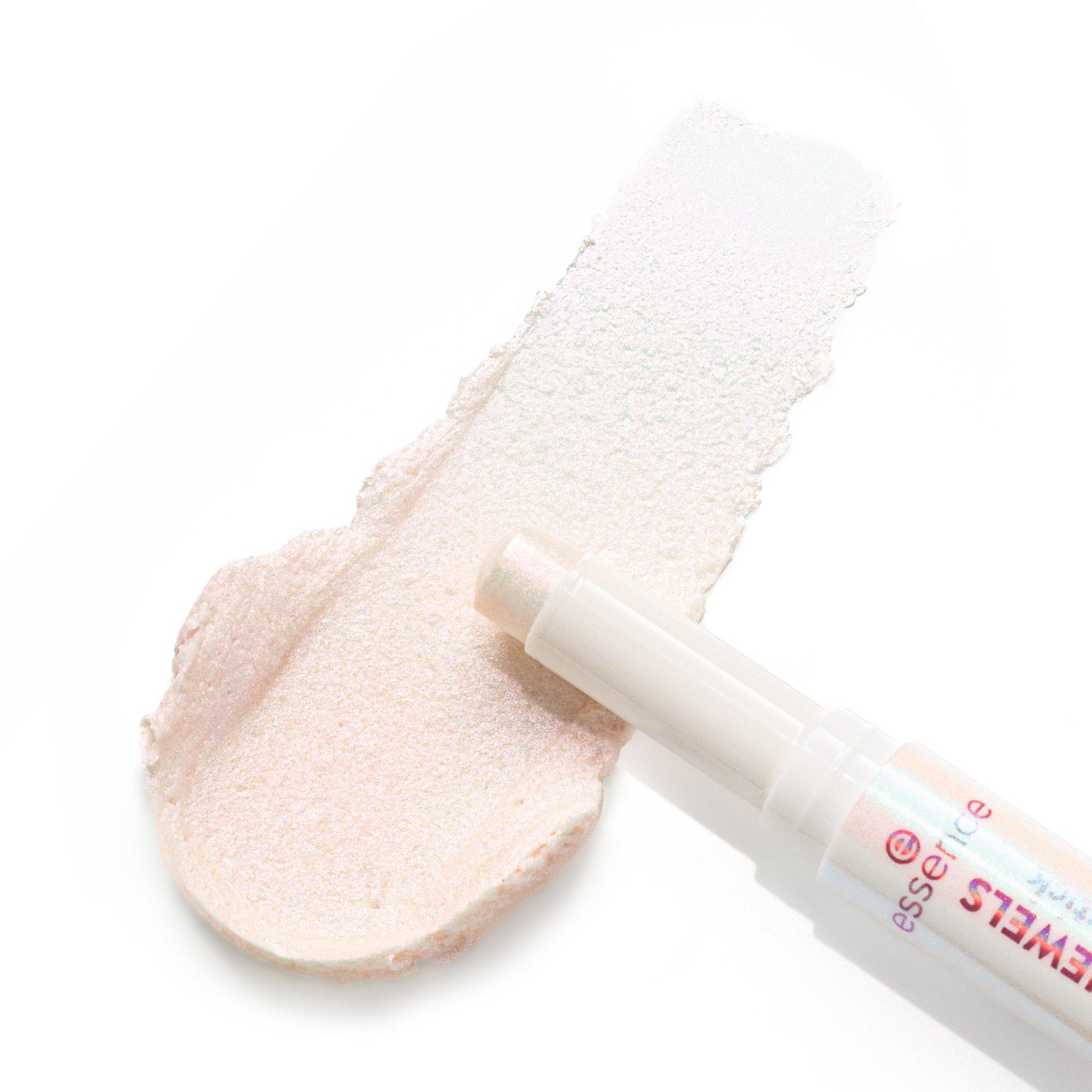 JELLY JEWELS glitter stick